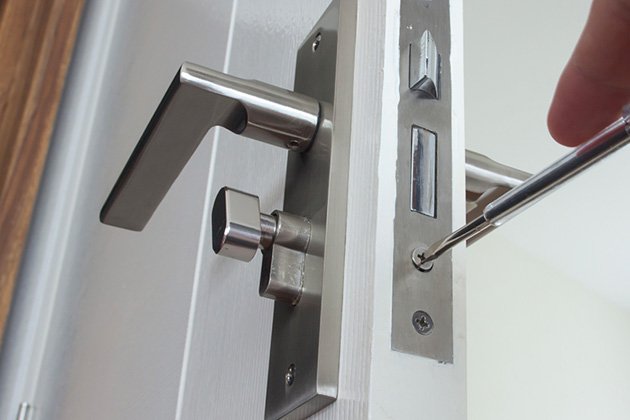 Prix d'un serrurier à Paris tarifs détaillés