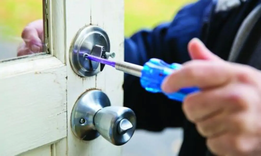 Changer une serrure à Paris : quand et pourquoi