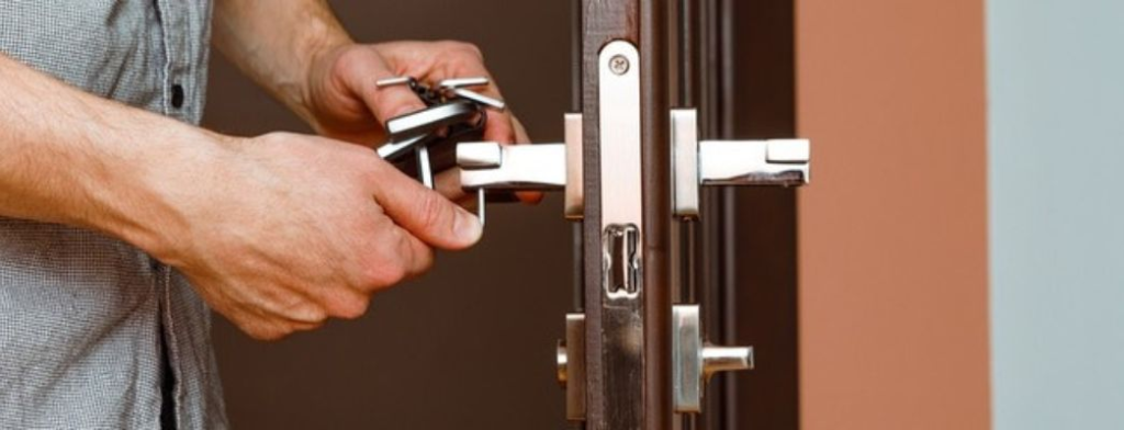 Ouverture de porte à Paris sans dégâts