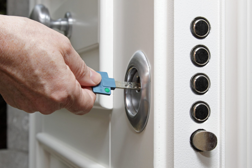 Serrurier à proximité à Paris – Intervention rapide et efficace