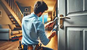 Dans quels cas demander un dépannage en urgence lock smith