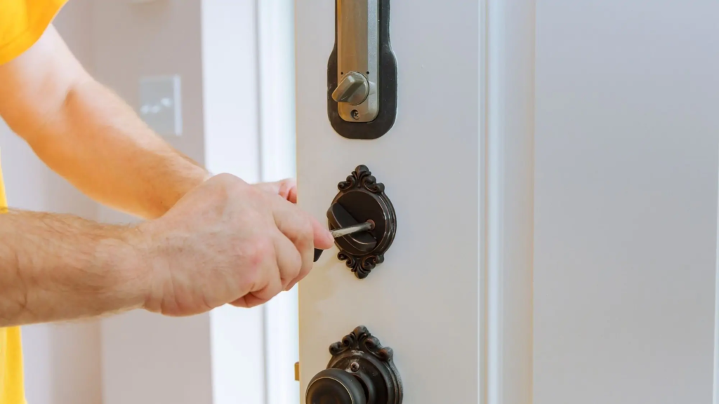 Pourquoi faire appel à un serrurier en urgence à Paris ?