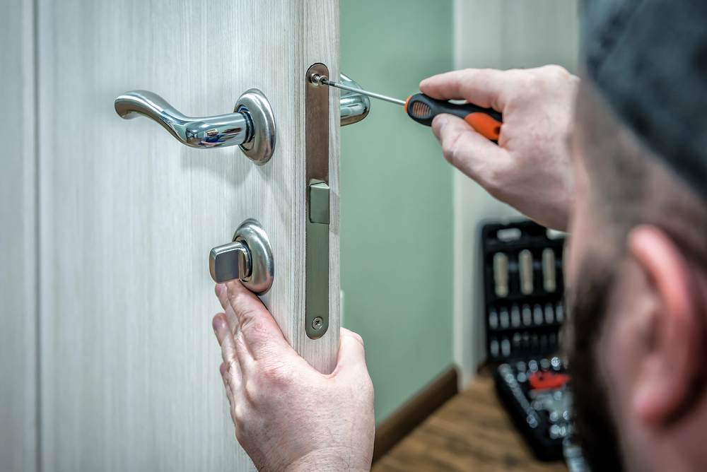 Disponibilité permanente dans tout Paris locksmith