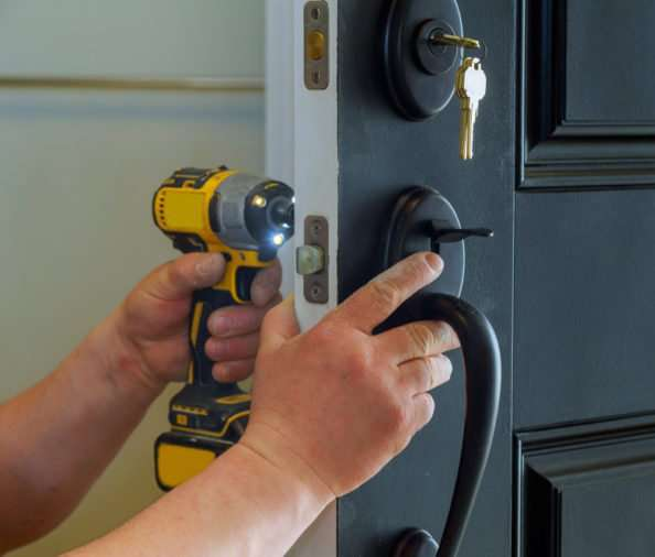 Pourquoi choisir notre service de serrurerie à Paris ?