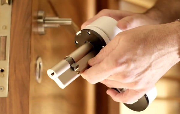 Combien coûte le changement d’une serrure à Paris ?