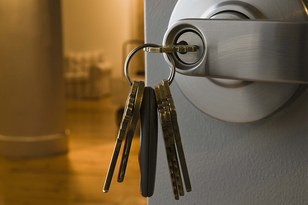 Renforcer la sécurité de votre logement à Paris lockshimth
