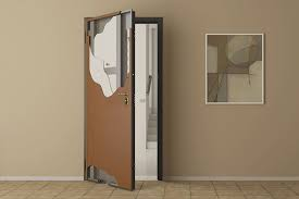 Pourquoi faire un blindage de porte à Paris ?