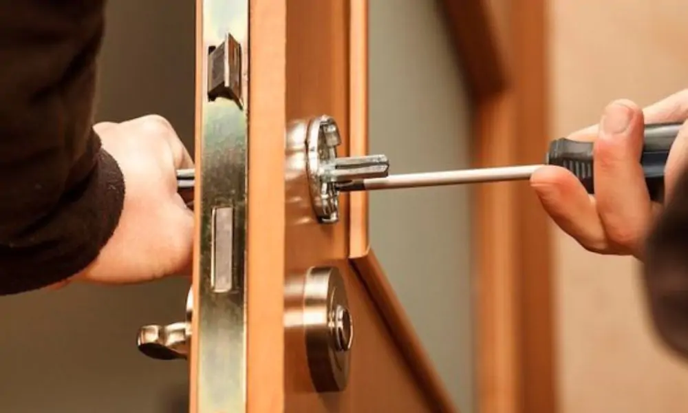 Artisan serrurier urgence Paris