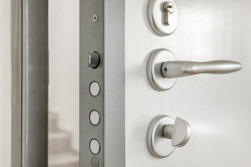 Dépannage serrurerie Paris