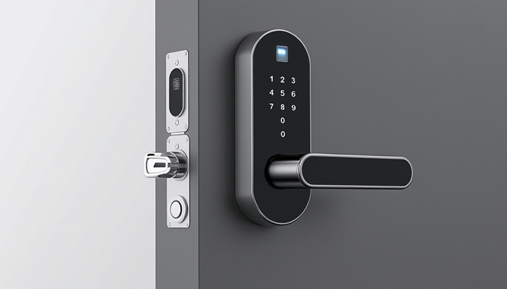 Pourquoi investir dans une serrurerie haute sécurité à Paris ?