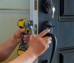 Pourquoi choisir notre service de serrurerie à Paris ?