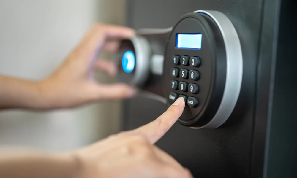 Quels sont les tarifs pour une ouverture de coffre-fort à Paris ?