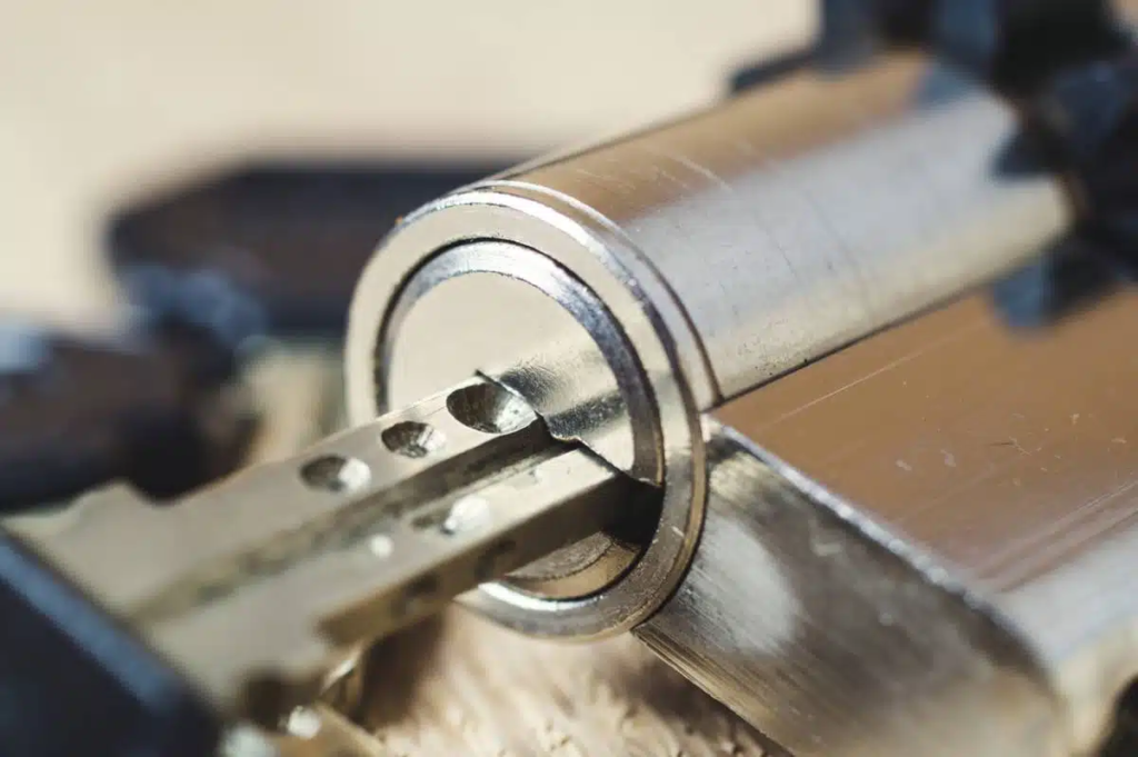 Quand faut-il changer son cylindre ?