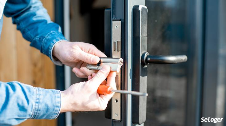Comment sécuriser son appartement Paris – Guide complet pour protéger votre logement efficacement!