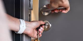 Sécuriser son logement après le changement de cylindre