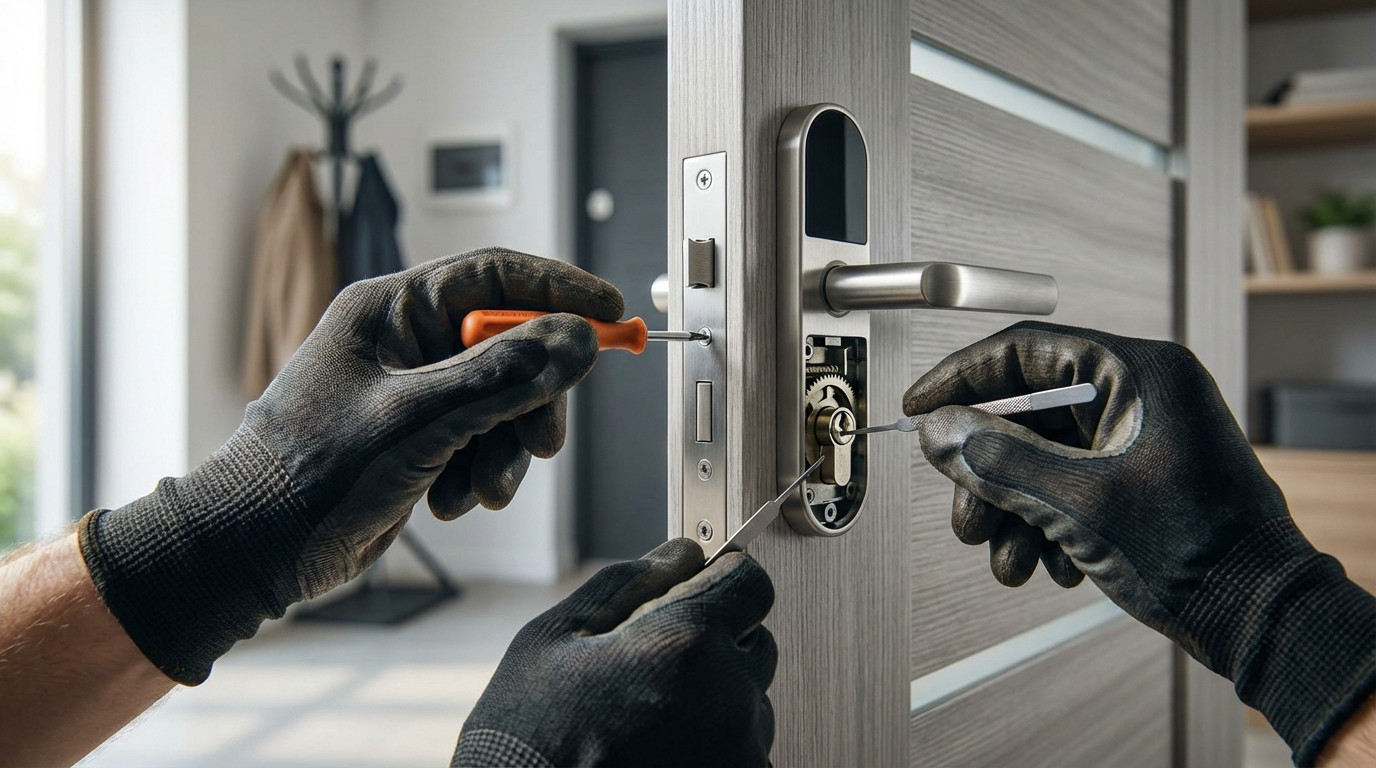 Tarif serrurier urgence Paris nuit – Guide complet des prix, interventions et conseils (2026)!