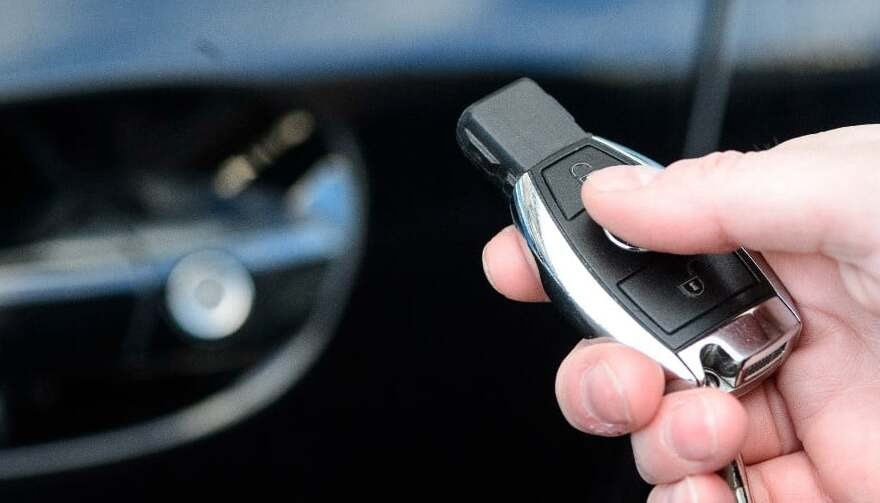 Anticiper pour ne plus jamais être bloqué sans clé