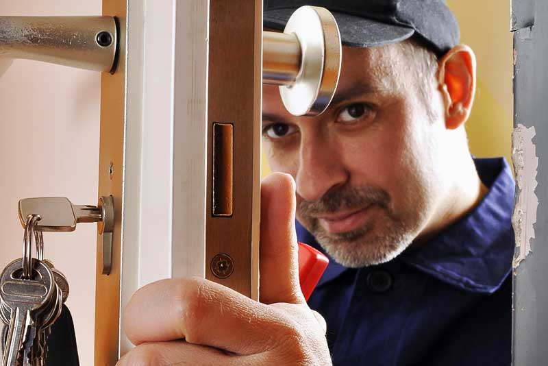 Ce qui influence réellement le prix locksmith