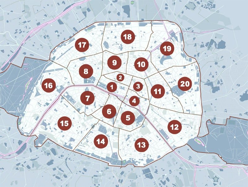 Le guide complet du changement de serrure à Paris